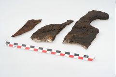 Foto von Eisenhiebmesser (NHMW-PRAE-002340)